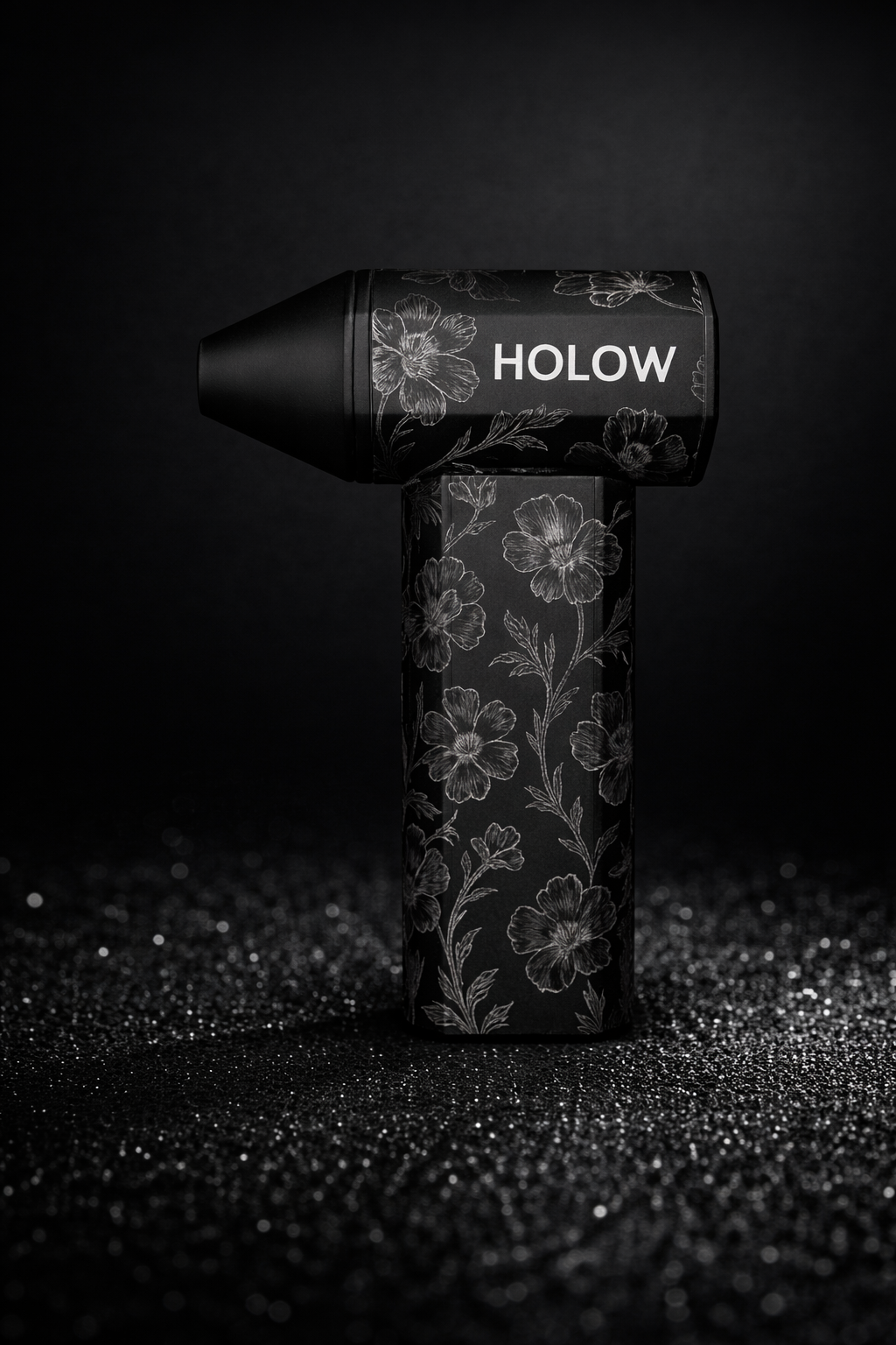 Holow Air Blower : Puissance & Précision