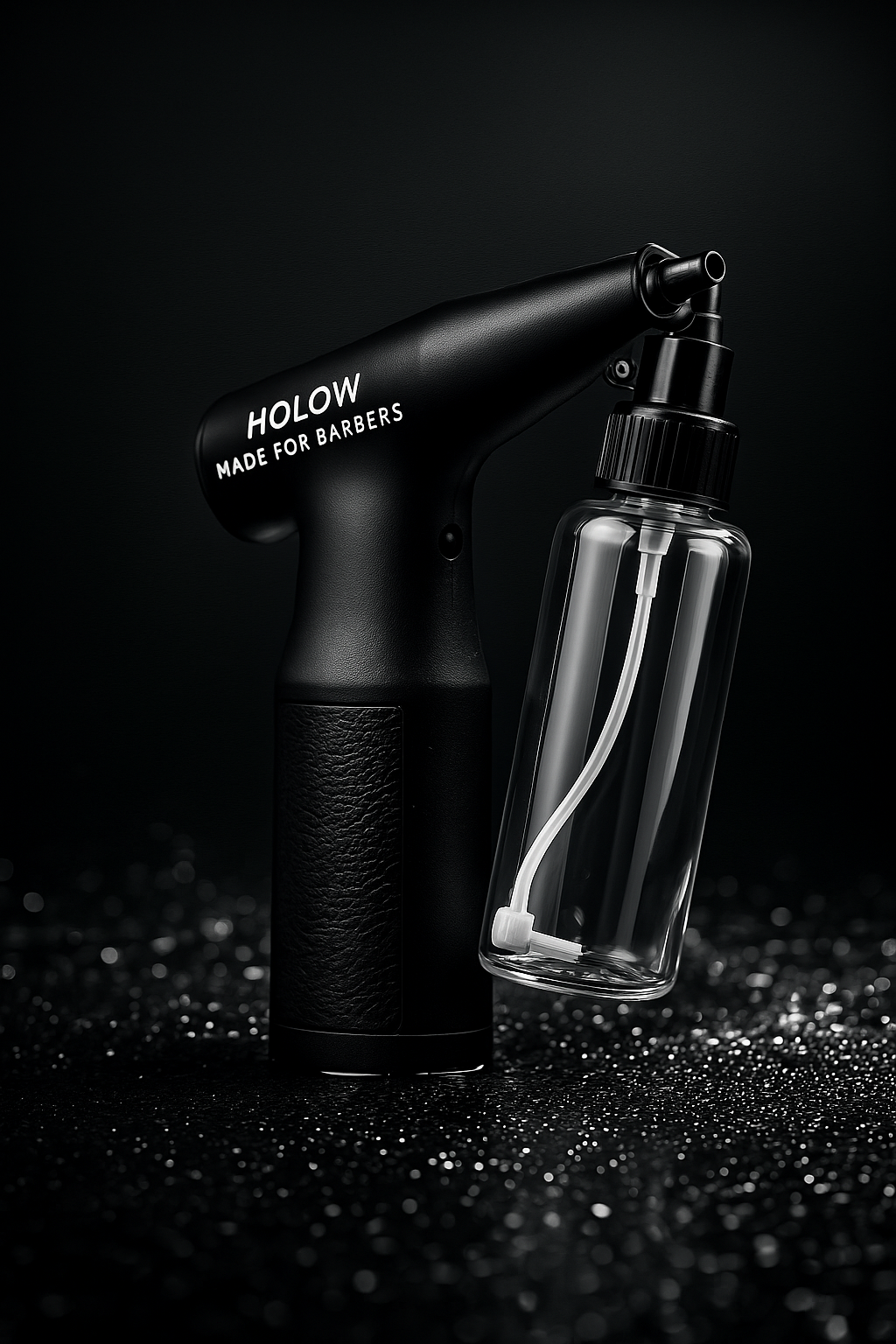 Holow Air Compressor : Précision & Contrôle